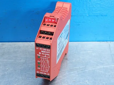 NEW ALLEN BRADLEY 440RN23126