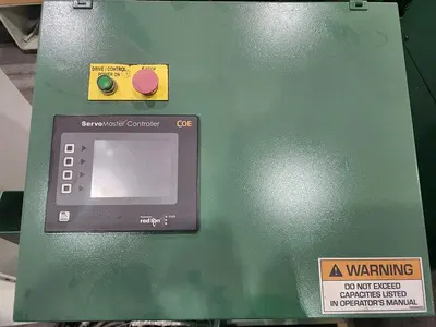 Used COE VARIOUS Coil Feed Lines | Midwest Press and Automation #577445