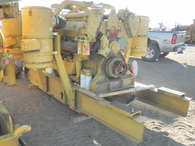 USED DETROIT 12V-149T