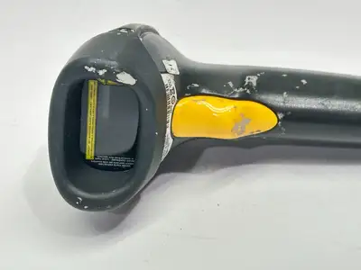 Used Symbol LS2208-SR20007R-UR Barcode Scanners Michigan US | Maverick Industrial Sales #1460532