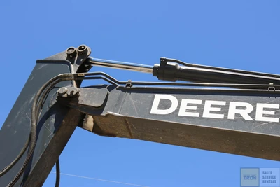 Used 2012 JOHN DEERE 135D Excavators California US | Monster Iron Equipment Services #1481091