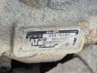 Used 2006 STERLING L9500 Automotive Equipment British Columbia CA | Lenmark #266457