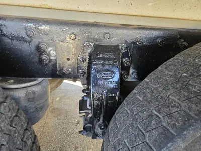 Used 2012 PETERBILT 365 Dump trucks California US | Ben Kaplan Equipment #1567611