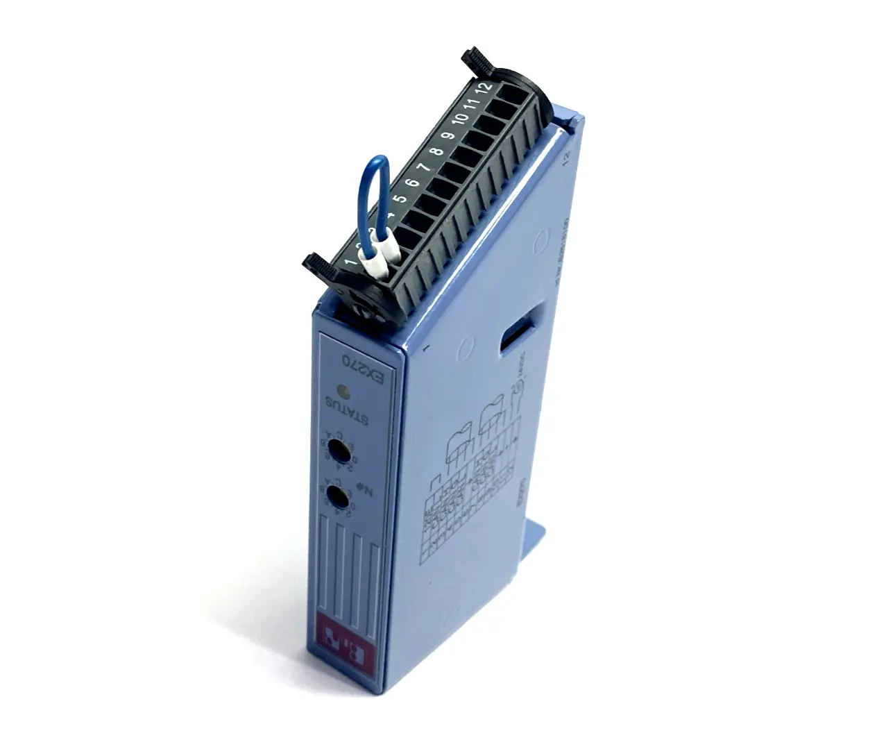 USED B&R AUTOMATION EX270, B2518100-01