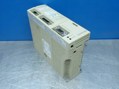 New | in-Stock YASKAWA SGDA01AS Servo Drives Ohio US | HGR 24 #1125881