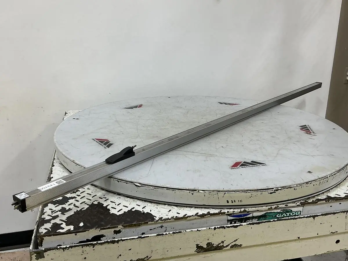 USED NOVOTECHNIK TLH-2000