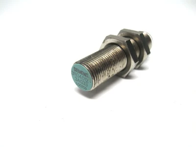 USED SIEMENS 3RG4012-3AG33