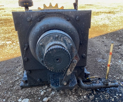 USED 2006 FALK 2100FC2AC