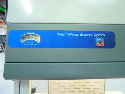 Used LABCONCO 3950200 Fume Hoods Texas US | Aucto #1306977