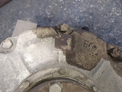 Gear Reducer - T19