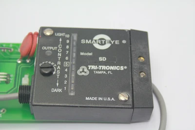 Used Smarteye SD Miscellaneous MRO California US | Davliegogo LLC #1708877