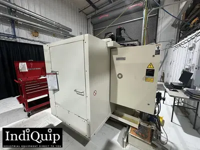 USED 2007 FADAL VMC 2216FX