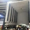 Used BEAVERMATIC 7 X 7 X 10 GCBF Car Bottom Furnaces Connecticut US | Furnace Brokers International #762074