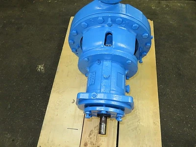 USED Goulds 3196 MTX
