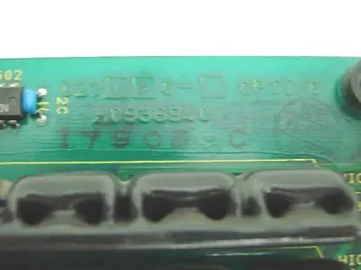 USED TOSHIBA H0936940