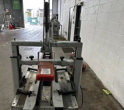 USED 3M-MATIC™ 200A