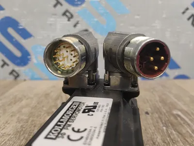 Kollmorgen AKM23F-EFBN2-00 Servo Motors | ESS Industrial Equipment Sales (8)