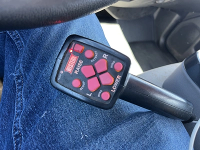USED 2018 GMC SIERRA 3500