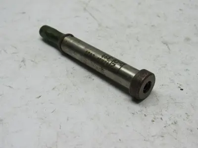 Dayton VJX37-2023 .199 Round Hole Press Fit Die Punch Tooling Lot Of 7