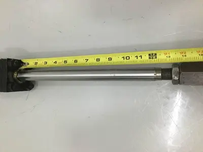 USED PARKER 02.00 H2HLTS182A 12.000