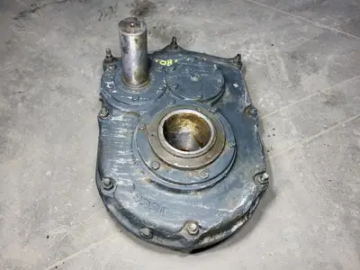 Ratio 25:1, 69.3Hp, Torque Speed Reducer Size 625