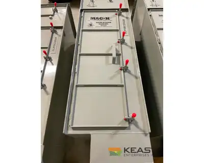 Used MAGIK KLEENER _UNKNOWN_ Miscellaneous Agriculture (Farm) Equipment Iowa US | Keast Enterprises #1360449