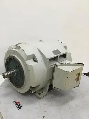 USED RELIANCE ELECTRIC P40G0468A