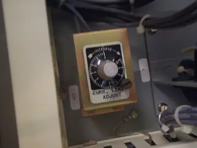 3S7932JA115A3 | General Electric  Exciter Field Current Limit - New – Open box