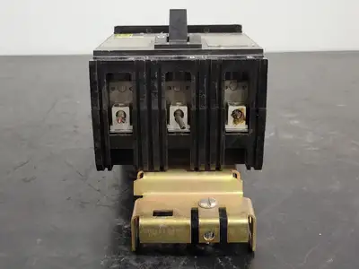 USED SQUARE D FH36015