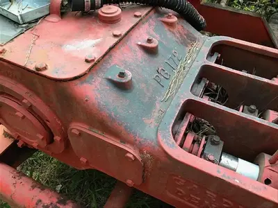 Used GARDNER DENVER PG172 2-1/4X3 MUD PUMP Piston Pumps California US | East West Machinery & Drilling #1415576