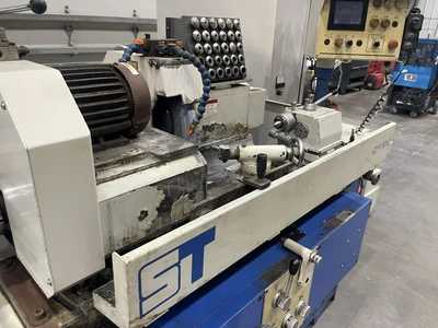 USED SUPERTEC G25P-50NC