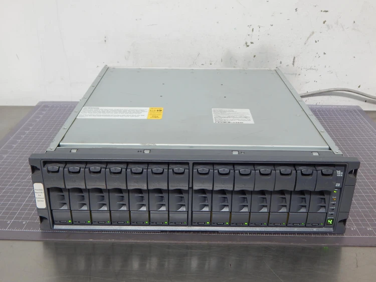Used NETAPP _UNKNOWN_ Misc Networking Equipment | OCO Industrial #1587217
