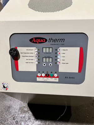 USED THERMAL CARE 1210032