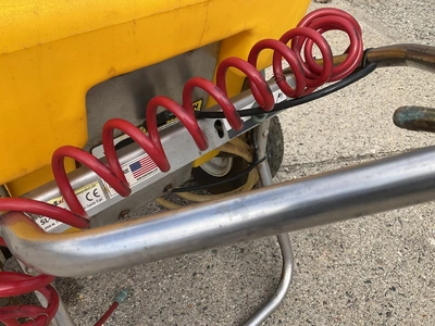 Used _UNKNOWN_ _UNKNOWN_ Sprayers Michigan US | Miedema Asset Management Group #1475540