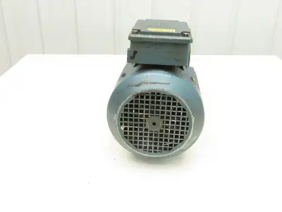 Sew Eurodrive KA67TDT90L4 Gearmotor 39rpm 44.32:1 2Hp 230/460V 1.5" Hollow Shaft
