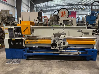 2020 SUMMIT 20-4 X 80B Engine Lathes | GMT (3)