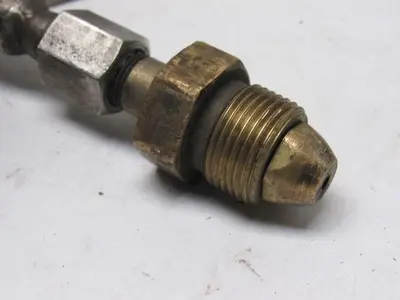 Used CONCOA _UNKNOWN_ Miscellaneous MRO | Arrow Industrial #651398