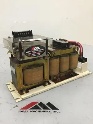 USED GOMI ELECTRIC DUN-1
