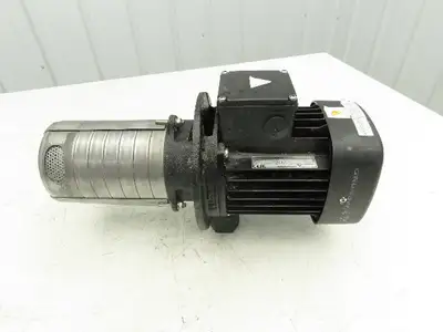 Used GRUNDFOS _UNKNOWN_ Pumps Indiana US | Arrow Industrial #1408638