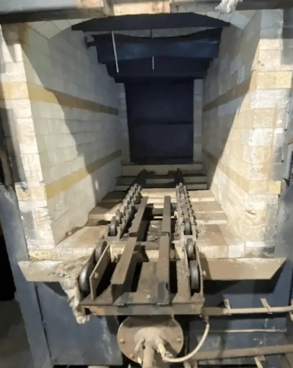 Used _UNKNOWN_ _UNKNOWN_ Harden (Quench & Temper) Furnaces US | TheMonty.com #977532