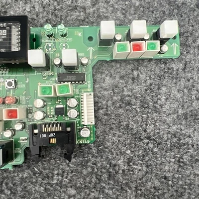 Used Sony KY-438 1-670-597-11 Automation Control (HMI) California US | Davliegogo LLC #1706403