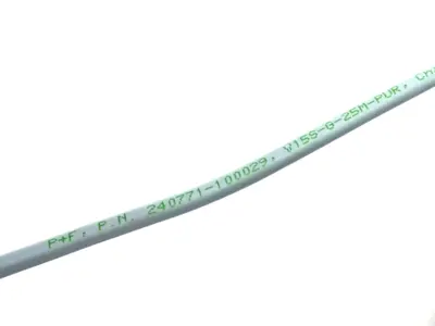 New | in-Stock Pepperl+Fuchs V15S-G-25M-PUR, 240771-100029 Cable & Wire Michigan US | Maverick Industrial Sales #1489832