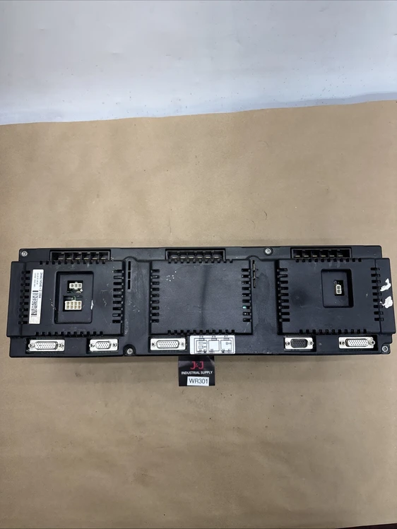 Used ABB Does not apply PLC Processors Indiana US | J&J Industrial Supply #1130319