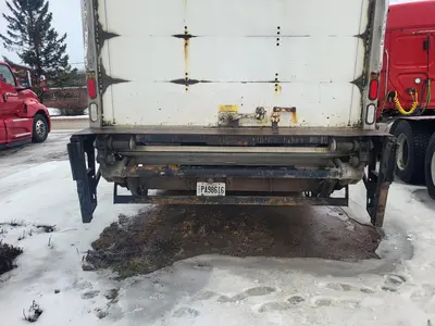 Used 2013 FREIGHTLINER M2 106 Tractors & Trailers Ontario CA | Aucto #1306747