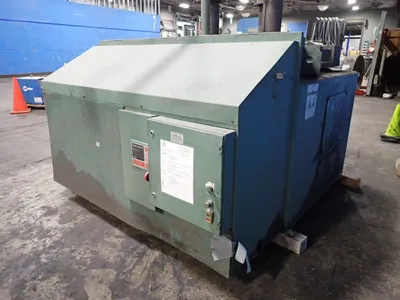 USED AIR QUALITY ENGINEERING AQE2000
