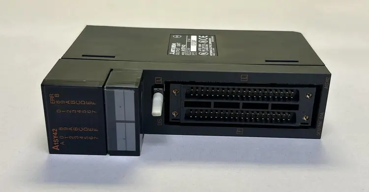Used MITSUBISHI A1SY42 Industrial Controls | Surplus Asset Holdings #1220397