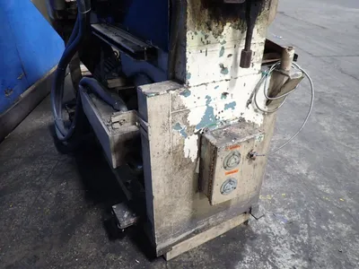 Used DAVISSTANDARD 2 TP Extruders Ohio US | HGR 24 #733701