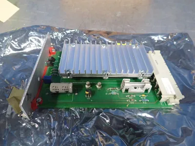 Used MARQUIP 9638024 Power Supplies Ohio US | HGR 24 #783667