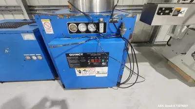 USED ALL FILL SHA-400