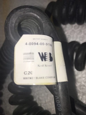 USED Whitney Blake 4-8044-00-91W